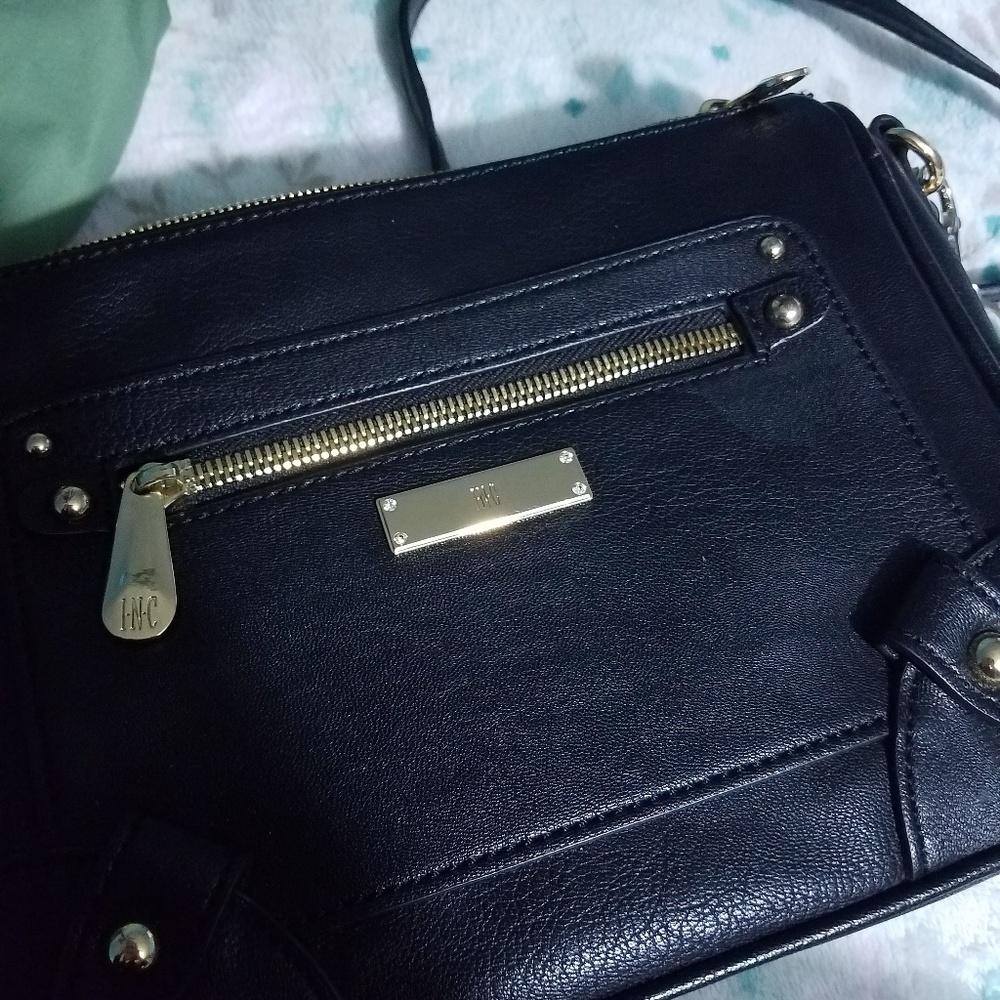 I.N.C shoulder bag